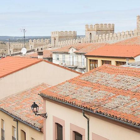 El Tostado Ávila Exterior photo