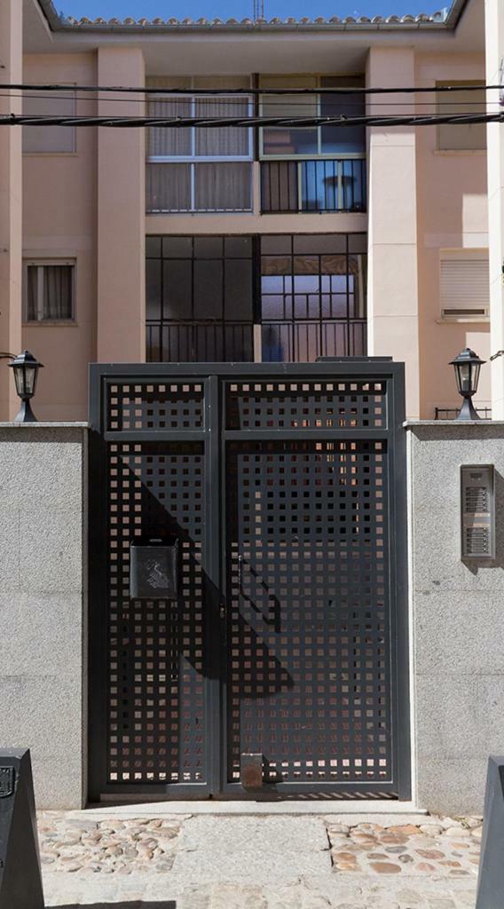El Tostado Ávila Exterior photo